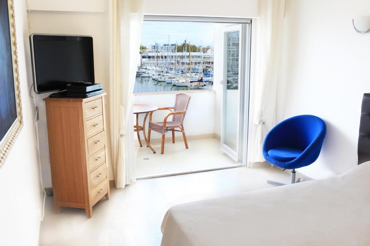 Central Lagos Apt With Marina Views Near Beaches Dış mekan fotoğraf