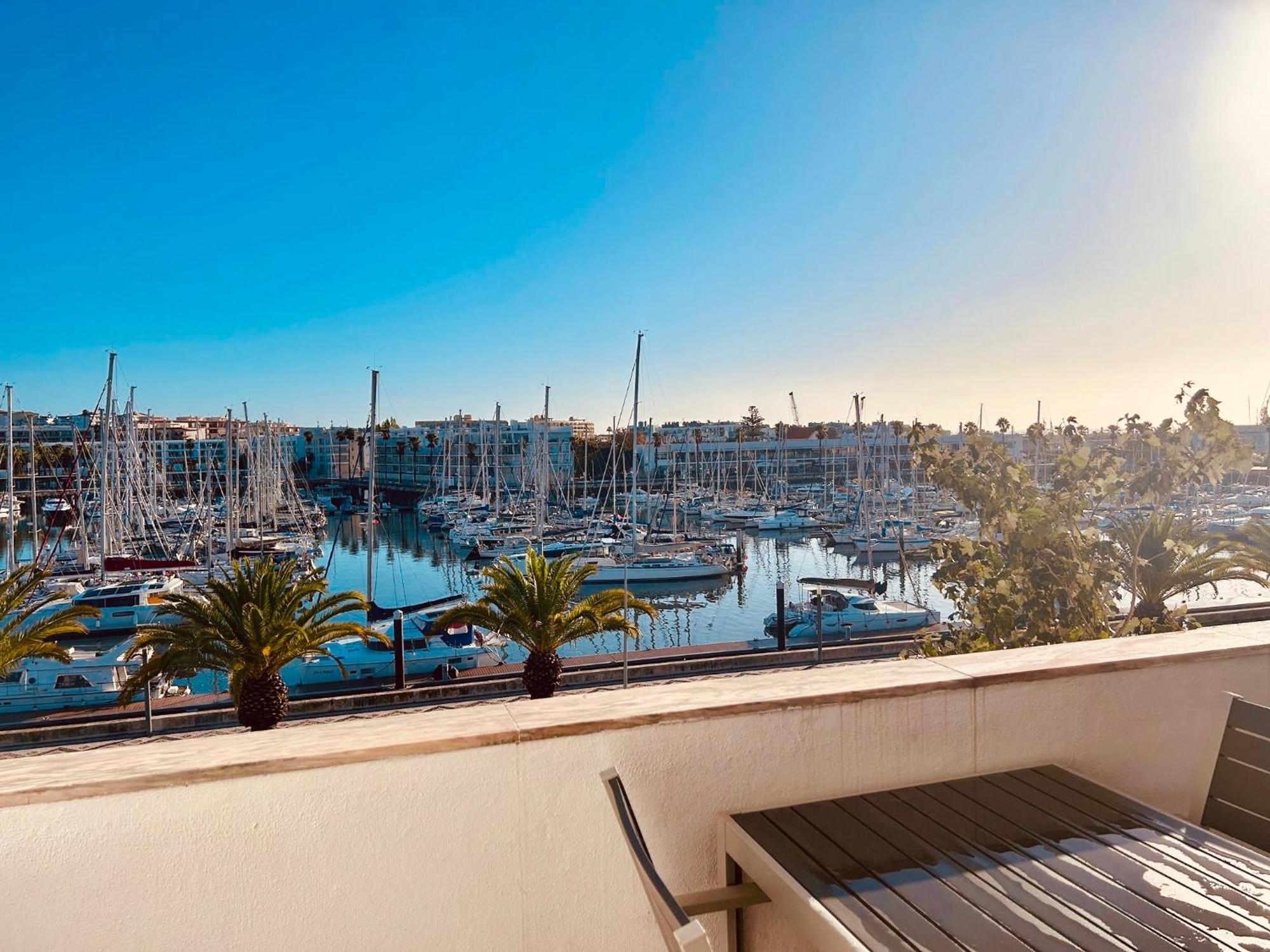 Central Lagos Apt With Marina Views Near Beaches Dış mekan fotoğraf